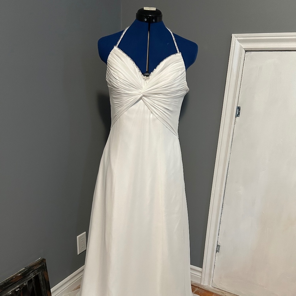 Maggie Sottero Wedding dress size 10